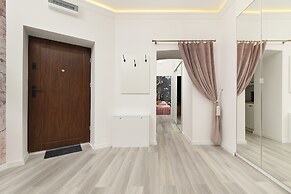 Apartment for 4 in Łódz by Renters