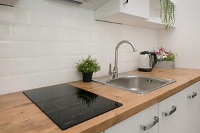 Apartment for 4 in Łódz by Renters