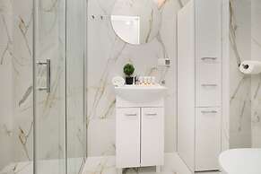 Apartment for 4 in Łódz by Renters