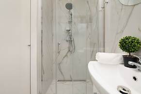 Apartment for 4 in Łódz by Renters