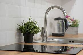 Apartment for 4 in Łódz by Renters