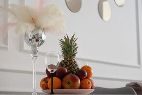 Apartment for 4 in Łódz by Renters