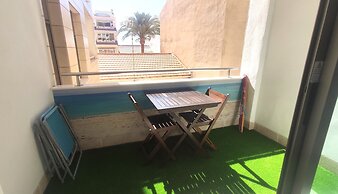 Alojamiento La Mar 1