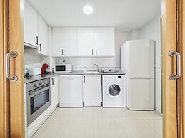 Alojamiento La Mar 1