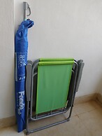 Alojamiento La Mar 1