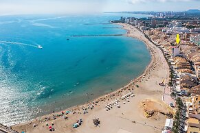 Alojamiento La Mar 1