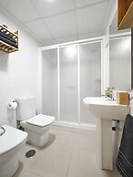 Alojamiento La Mar 1