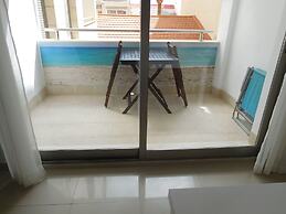 Alojamiento La Mar 1