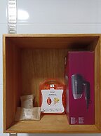 Alojamiento La Mar 1