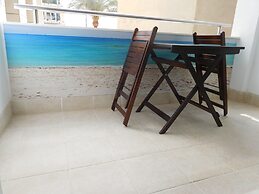 Alojamiento La Mar 1