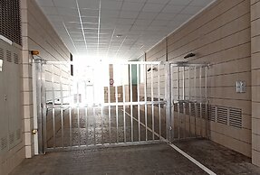 Alojamiento La Mar 1