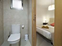 Alojamiento La Mar 1