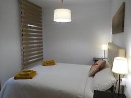 Alojamiento La Mar 1