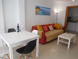 Alojamiento La Mar 1