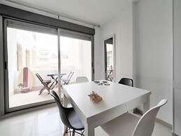 Alojamiento La Mar 1