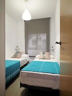 Alojamiento La Mar 1