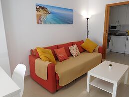 Alojamiento La Mar 1