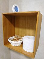 Alojamiento La Mar 1