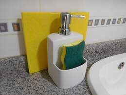 Alojamiento La Mar 1