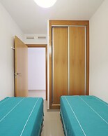 Alojamiento La Mar 1