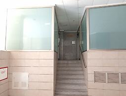 Alojamiento La Mar 1