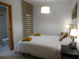 Alojamiento La Mar 1