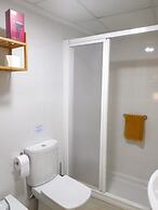 Alojamiento La Mar 1