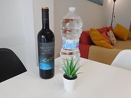 Alojamiento La Mar 1