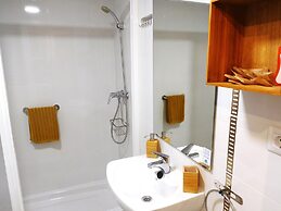 Alojamiento La Mar 1