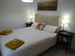 Alojamiento La Mar 1