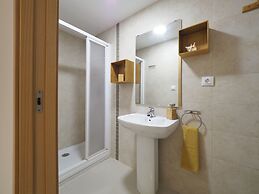 Alojamiento La Mar 1