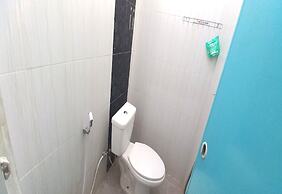 OYO 93768 Setia Budi Guest House 1