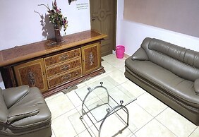 OYO 93768 Setia Budi Guest House 1