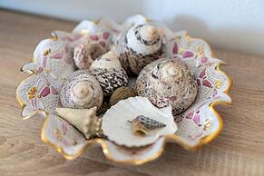 Domo Mea in Sinis in Cabras