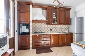 Domo Mea in Sinis in Cabras