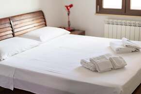 Domo Mea in Sinis in Cabras