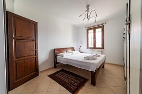 Domo Mea in Sinis in Cabras