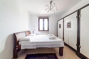 Domo Mea in Sinis in Cabras