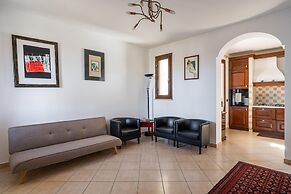 Domo Mea in Sinis in Cabras