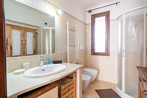 Domo Mea in Sinis in Cabras