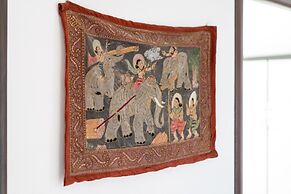 Domo Mea in Sinis in Cabras