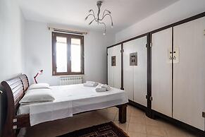 Domo Mea in Sinis in Cabras