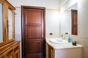 Domo Mea in Sinis in Cabras