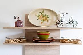 Domo Mea in Sinis in Cabras