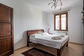 Domo Mea in Sinis in Cabras