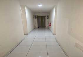 OYO 93769 Setia Budi Guest House 2