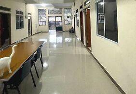 OYO 93769 Setia Budi Guest House 2