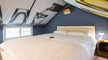 Gapyeong Haneuldari pet Pension