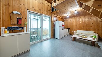 Gapyeong Haneuldari pet Pension