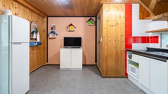 Gapyeong Haneuldari pet Pension